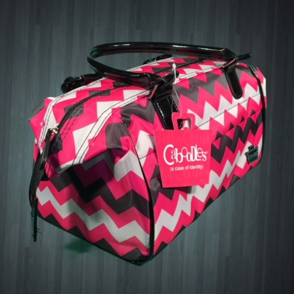 Caboodles Bags Caboodles Brand Makeup Bag Poshmark